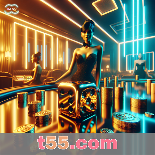 Engajamento no Esporte: Explore o t55.com Hoje Mesmo