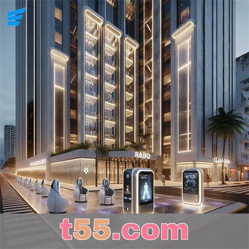 As Emoções do Cassino no t55.com Esperam por Você