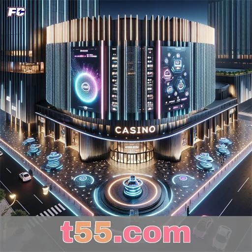 Engajamento no Esporte: Explore o t55.com Hoje Mesmo