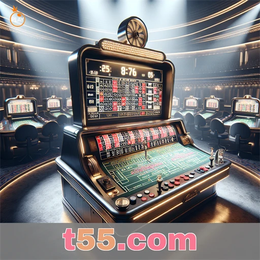 Explorando os recursos da plataforma do t55.com de maneira inovadora