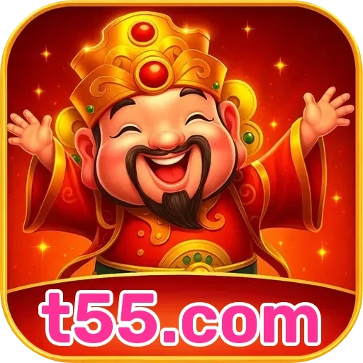 t55.com: A Plataforma Definitiva para Entusiastas de Jogos no Brasil!