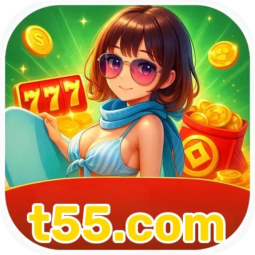 t55.com: As Promoções Imperdíveis que Todo Jogador Deve Conhecer